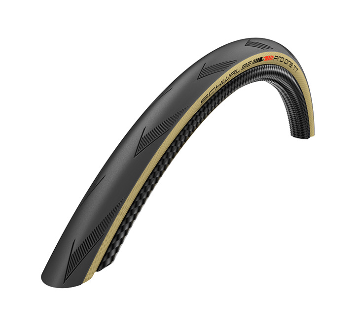 cubierta neumatico plegable para bicicleta pro one tt 700x25 tle hs493 evolution line 25-622