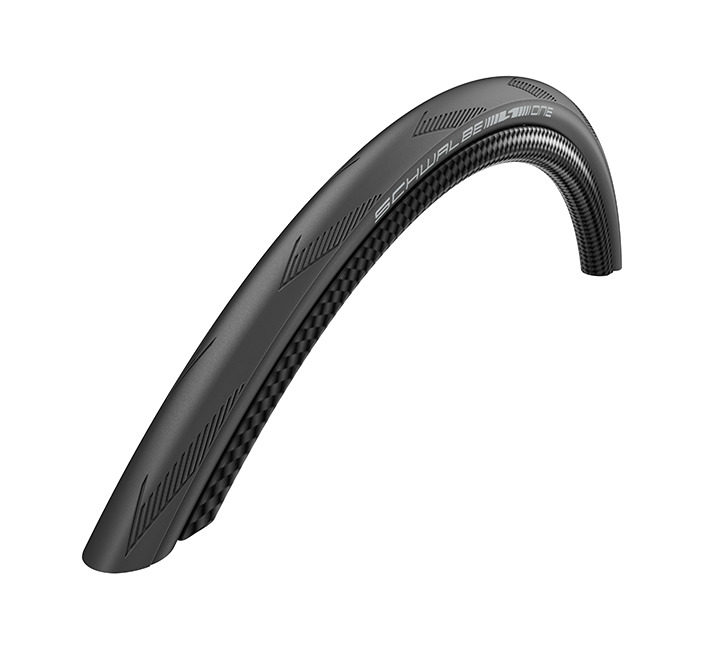 cubierta neumatico plegable para bicicleta one 700x25 raceguard tle hs462 performance line 25-622