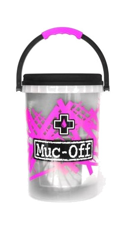 MUC-OFF Secchio di pulizia - Foto 1 di 1