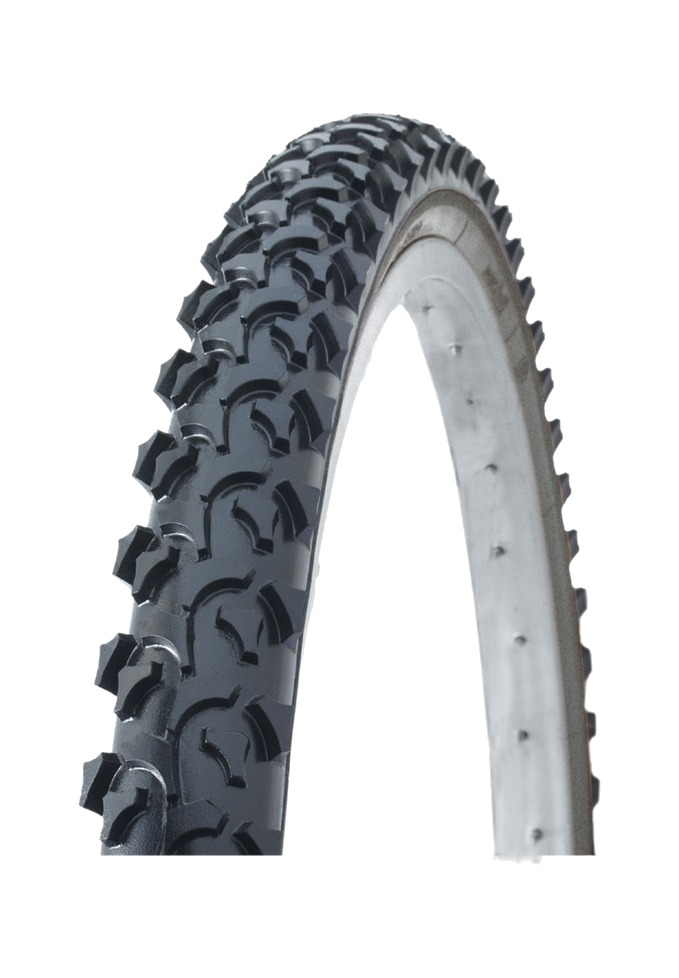 cubierta neumatico para bicicleta rapide v 36 26x2.00 52-559