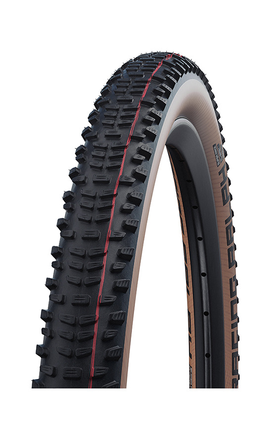 cubierta neumatico plegable para bicicleta translucido racing ralph 29x2.25 hs490 evo super race tubeless addix speed 57-622