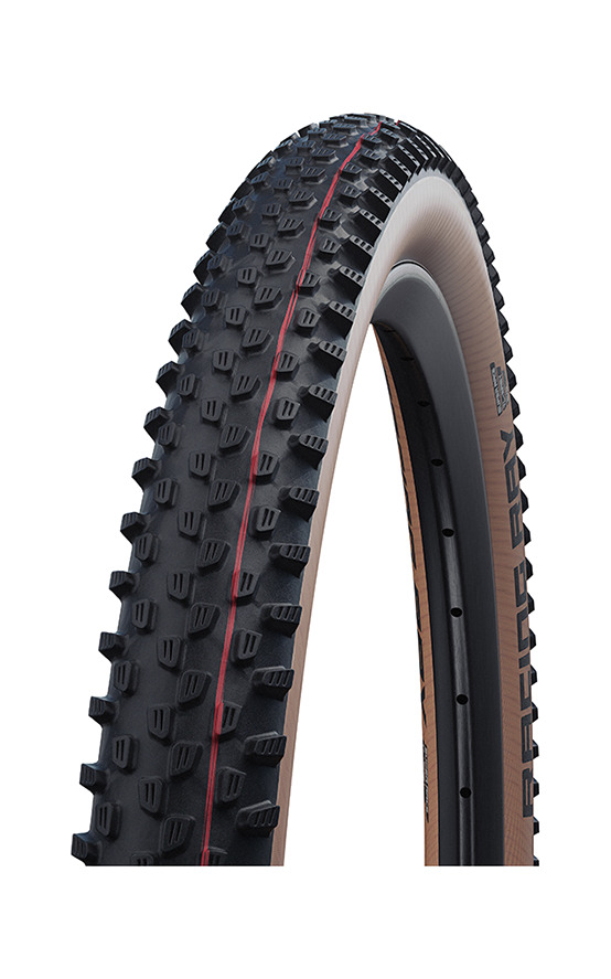 cubierta neumatico plegable para bicicleta translucido racing ray 29x2.25 hs489 evo super race tubeless addix speed 57-622