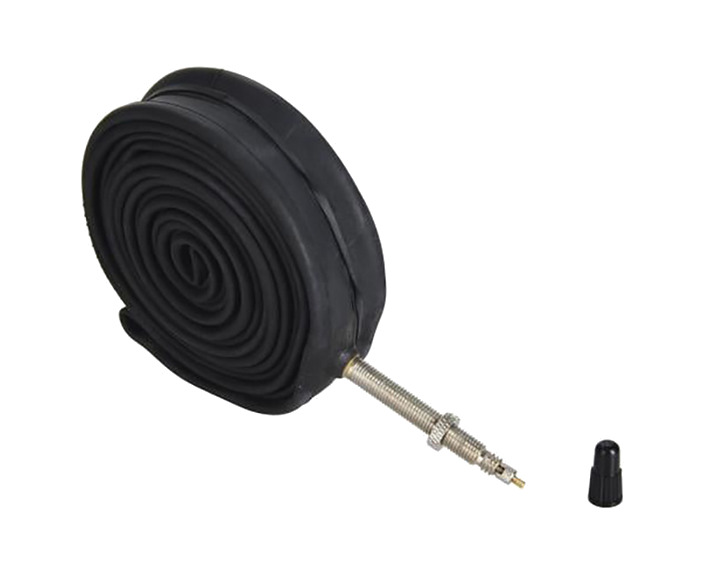 camara de aire para bicicleta 700x25-30 48 mm