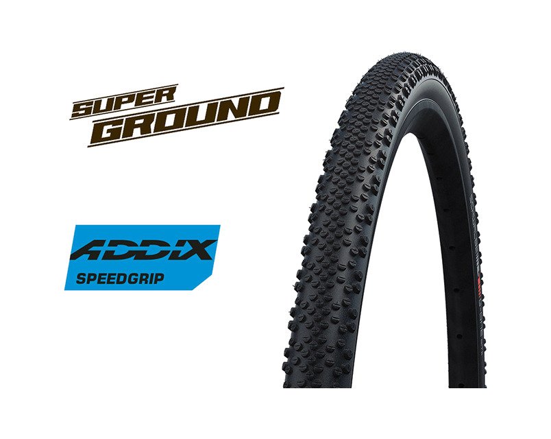 SCHWALBE REIFEN G-ONE BITE HS487 29x2.00 PLEGABLE - Bild 1 von 1