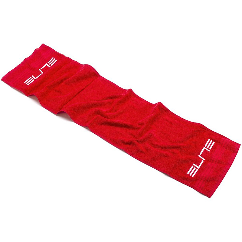 ELITE Sporttuch aus Baumwolle ZUGAMAN 130x30 MM - Bild 2 von 2