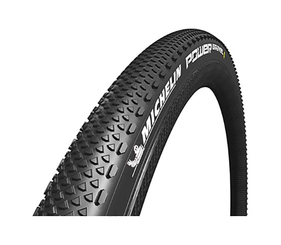 Copertone pieghevole per bicicletta POWER GRAVEL 28x1.50/700x40 TUBELESS READY 4 - Foto 1 di 1