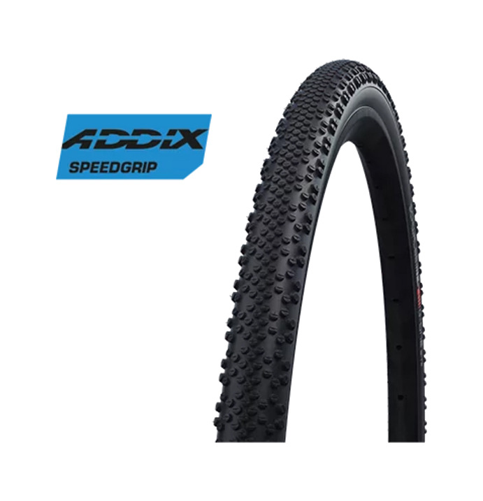 cubierta neumatico plegable para bicicleta g-one bite 27.5x2.10/650b hs487 snakeskin evolution tubeless 54-584