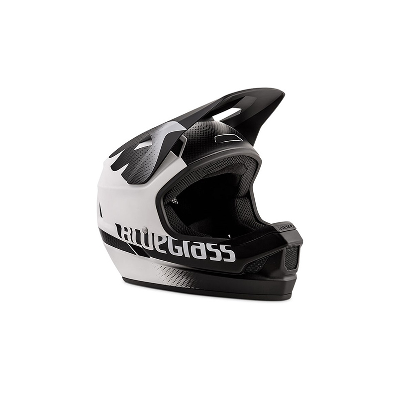 BLUEGRASS Casco de bicicleta enduro LEGIT - Imagen 3 de 6