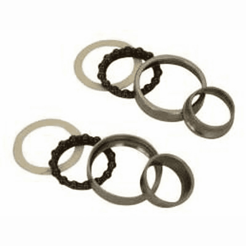 kit reparacion de buje delantero  bora one/shamal mille/ultra