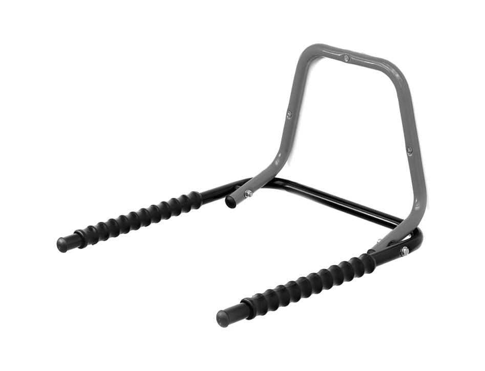 soporte bicicleta a la pared maximo (3 bicicletas 45kg)