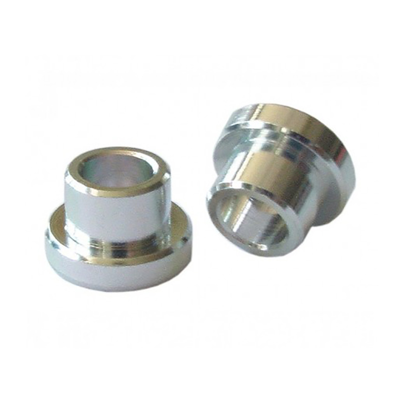 KINDSHOCK Satz Aluminiumbuchsen für Stoßdämpferauge Ø12 MM/8 MM 22.2 MM - Bild 1 von 1