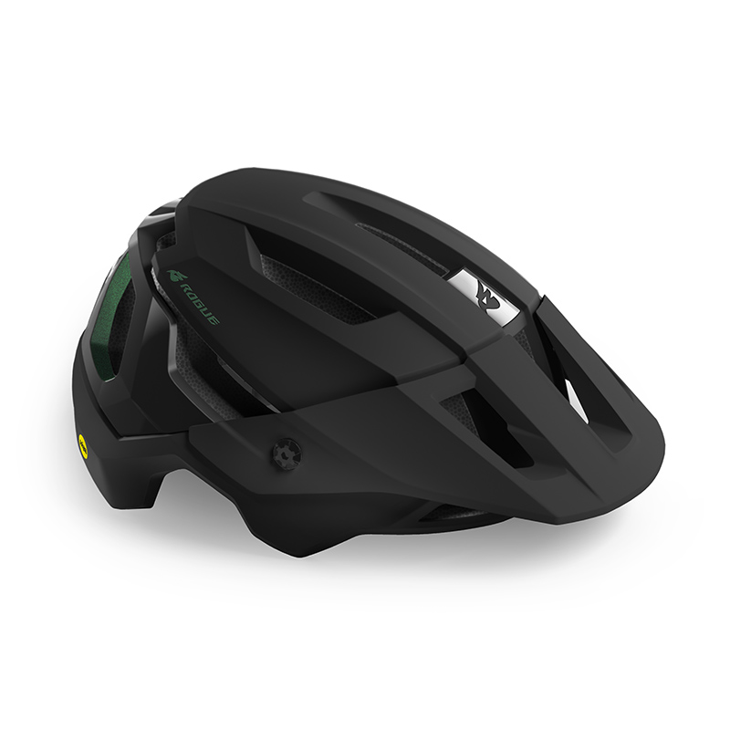 BLUEGRASS Casco de bicicleta ROGUE CORE MIPS - Imagen 3 de 8
