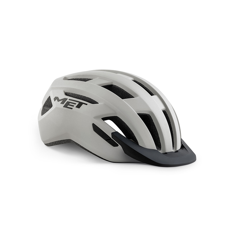 MET Casco de bicicleta ALLROAD - Imagen 5 de 7