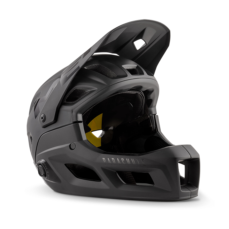 MET Enduro bike helmet PARACHUTE MCR MIPS