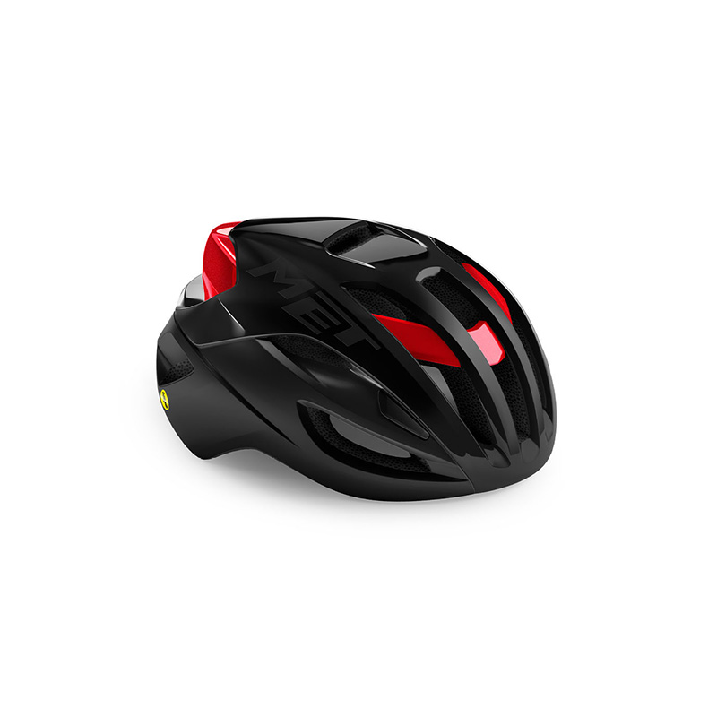 MET Fahrradhelm RIVALE MIPS - Bild 6 von 8