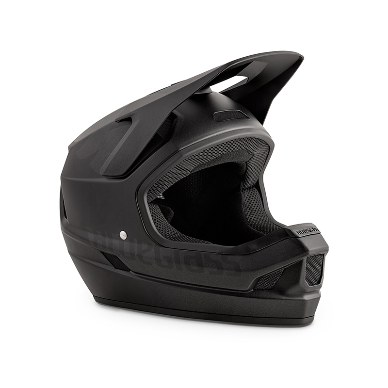 BLUEGRASS Casco de bicicleta enduro LEGIT - Imagen 4 de 6