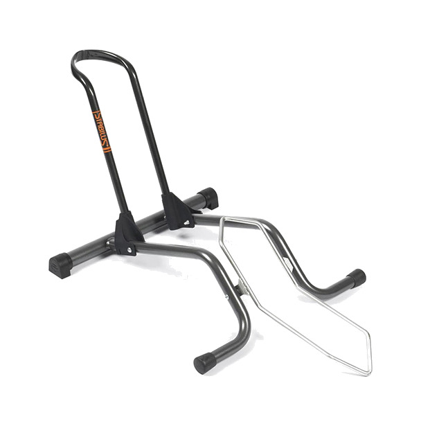 expositor soporte plegable  stabilus 2.0