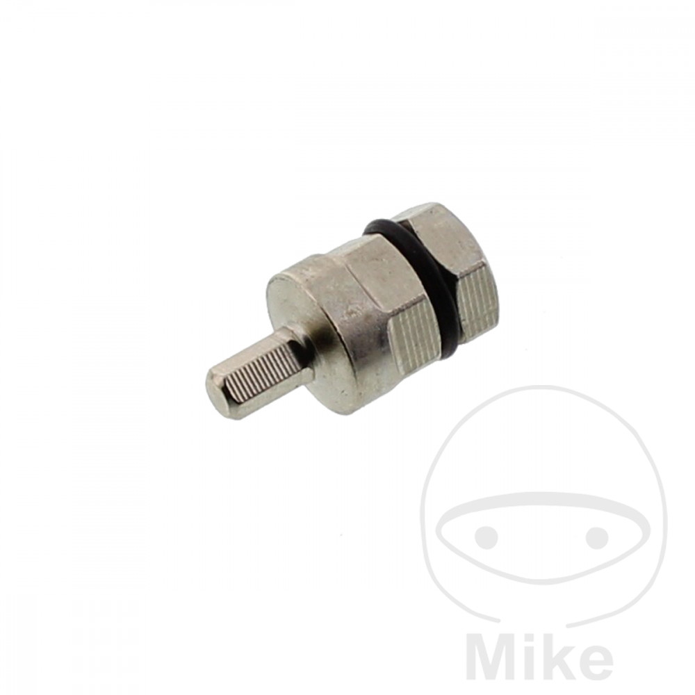 punta hexagonal allen para destornillador 3 mm 5/16 = 8 6320005
