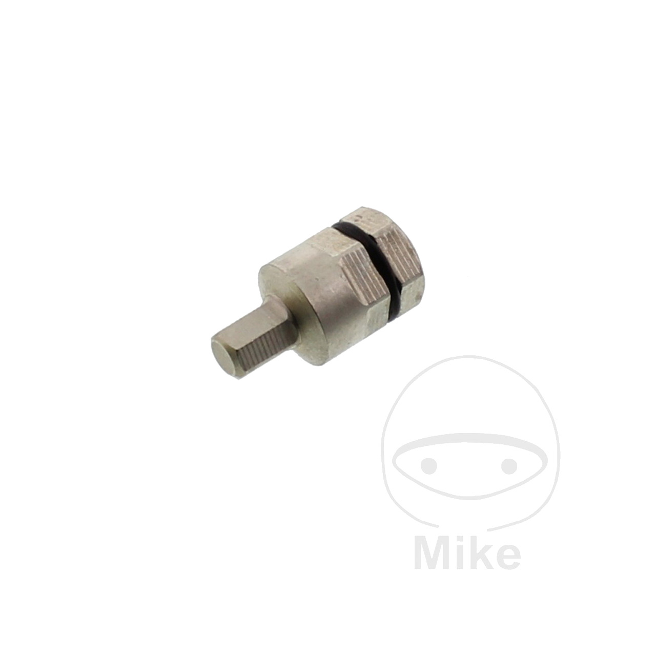punta hexagonal allen para destornillador 4 mm 5/16 = 8 6320005