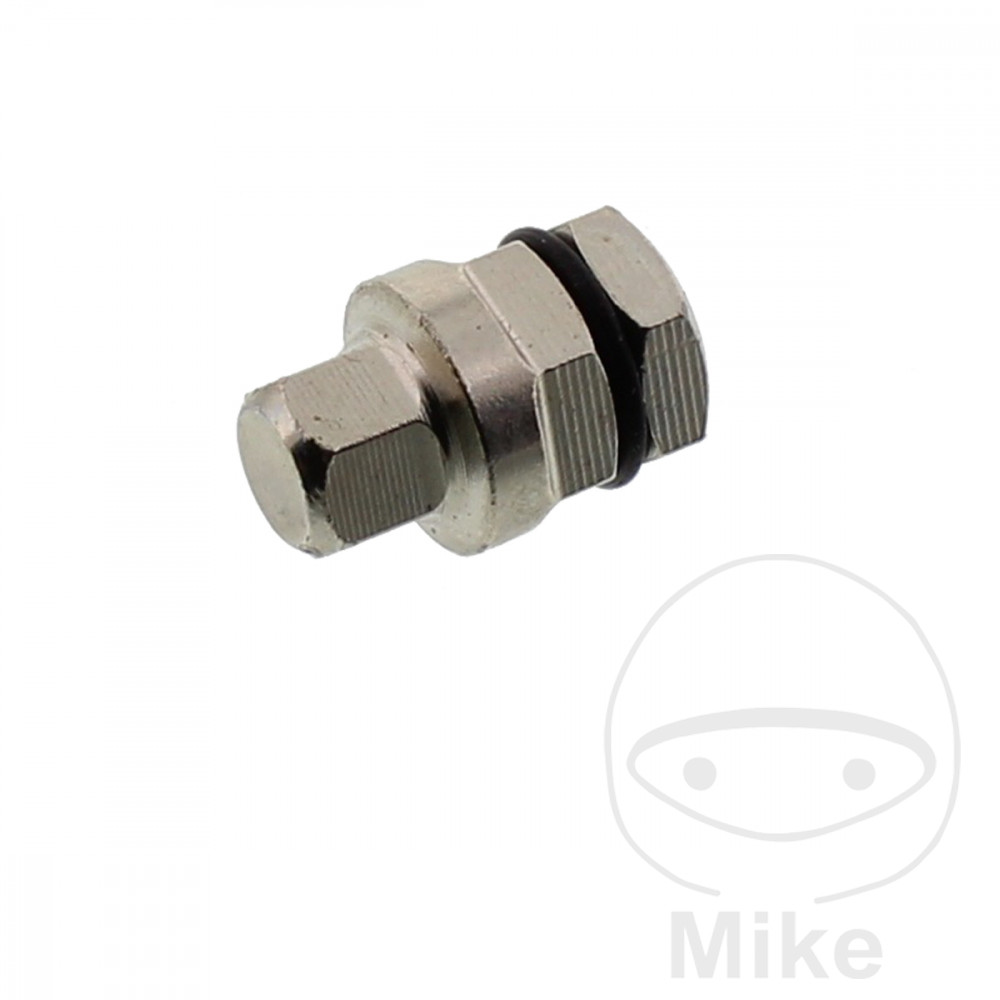 punta hexagonal allen para destornillador 7 mm 3/8 6320005