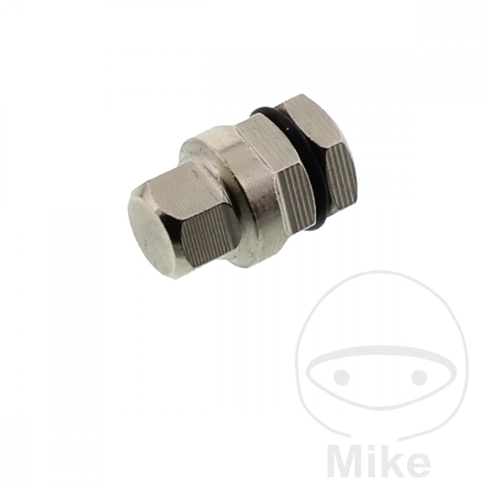 punta hexagonal allen para destornillador 8 mm 3/8 6320005