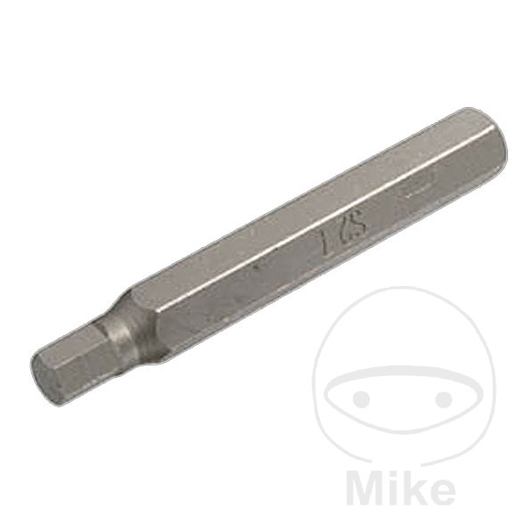 broca punta allen para destornillador 5 mm 3/8 75