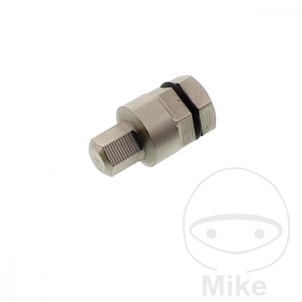 punta hexagonal allen para destornillador 5 mm 5/16 = 8 6320005