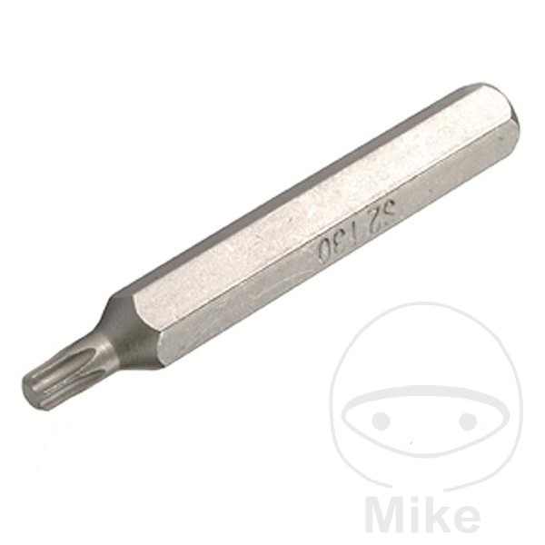 punta de destornillador torx t15 10 mm 75 mm