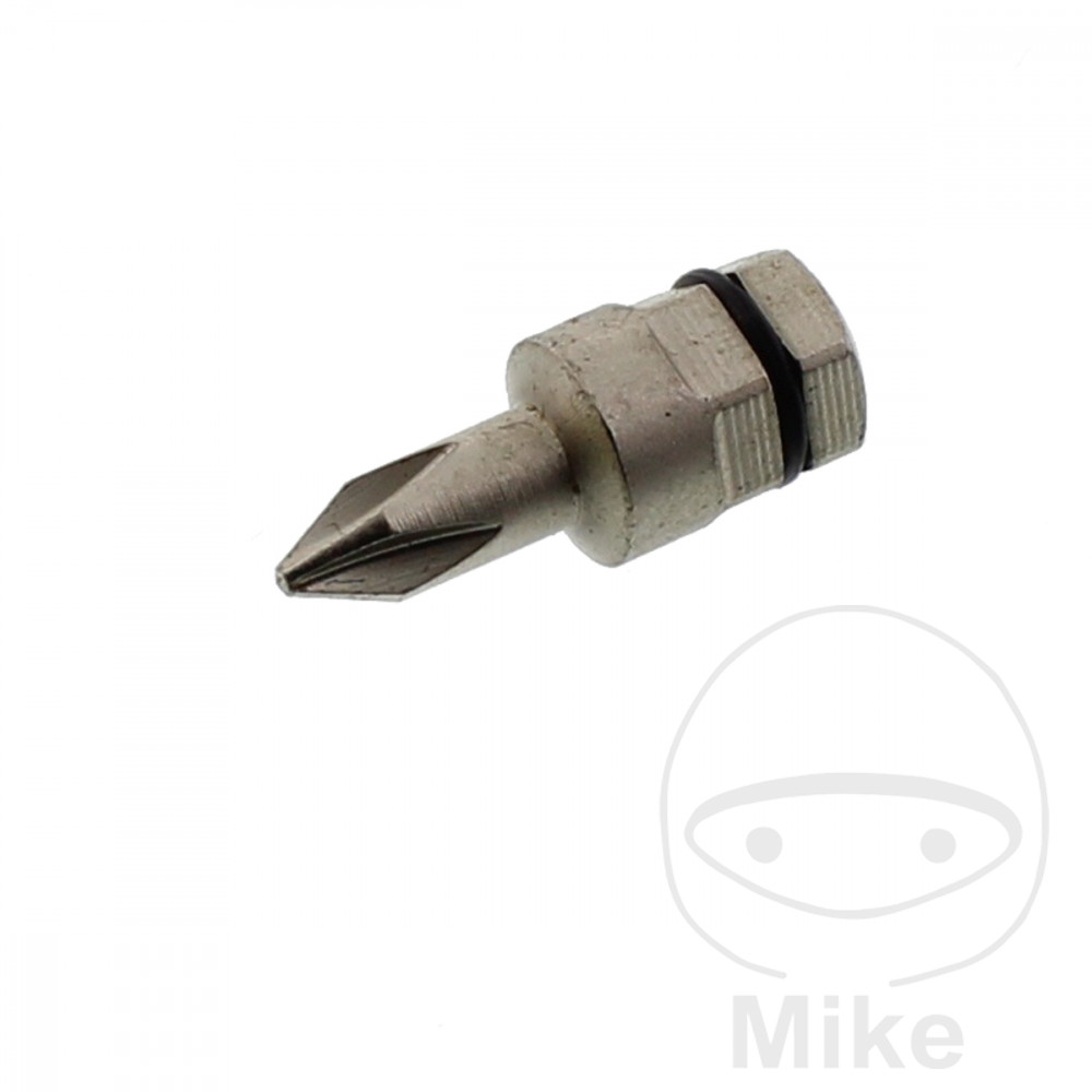 punta de destornillador hexagonal phillips ph1 5/16 = 8 mm 6320005