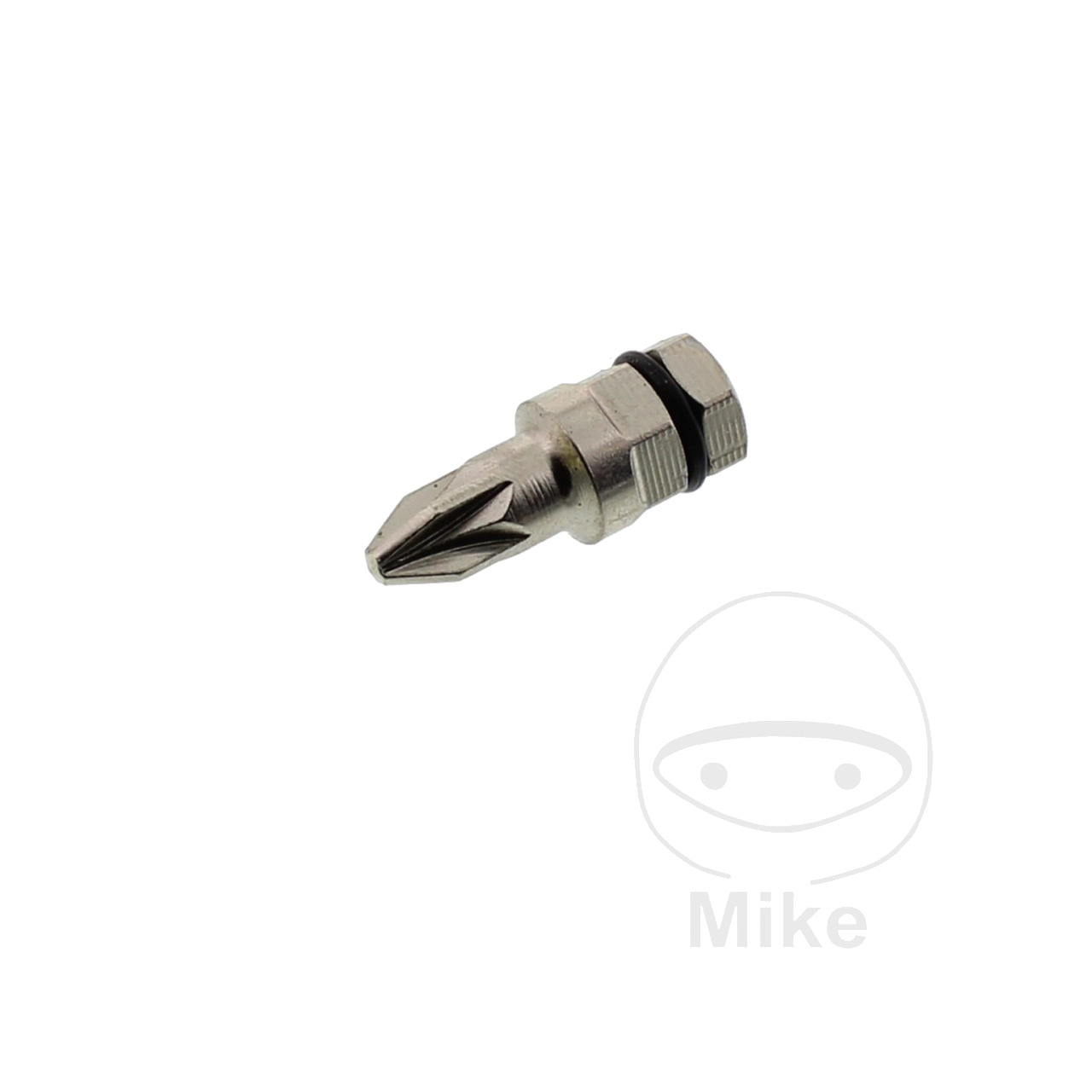 punta de destornillador hexagonal phillips ph2 5/16 = 8 mm 6320005