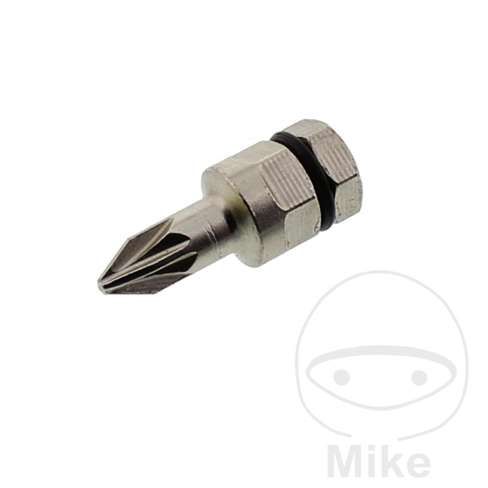 punta de destornillador hexagonal phillips pz1 5/16 = 8 mm para 6320005