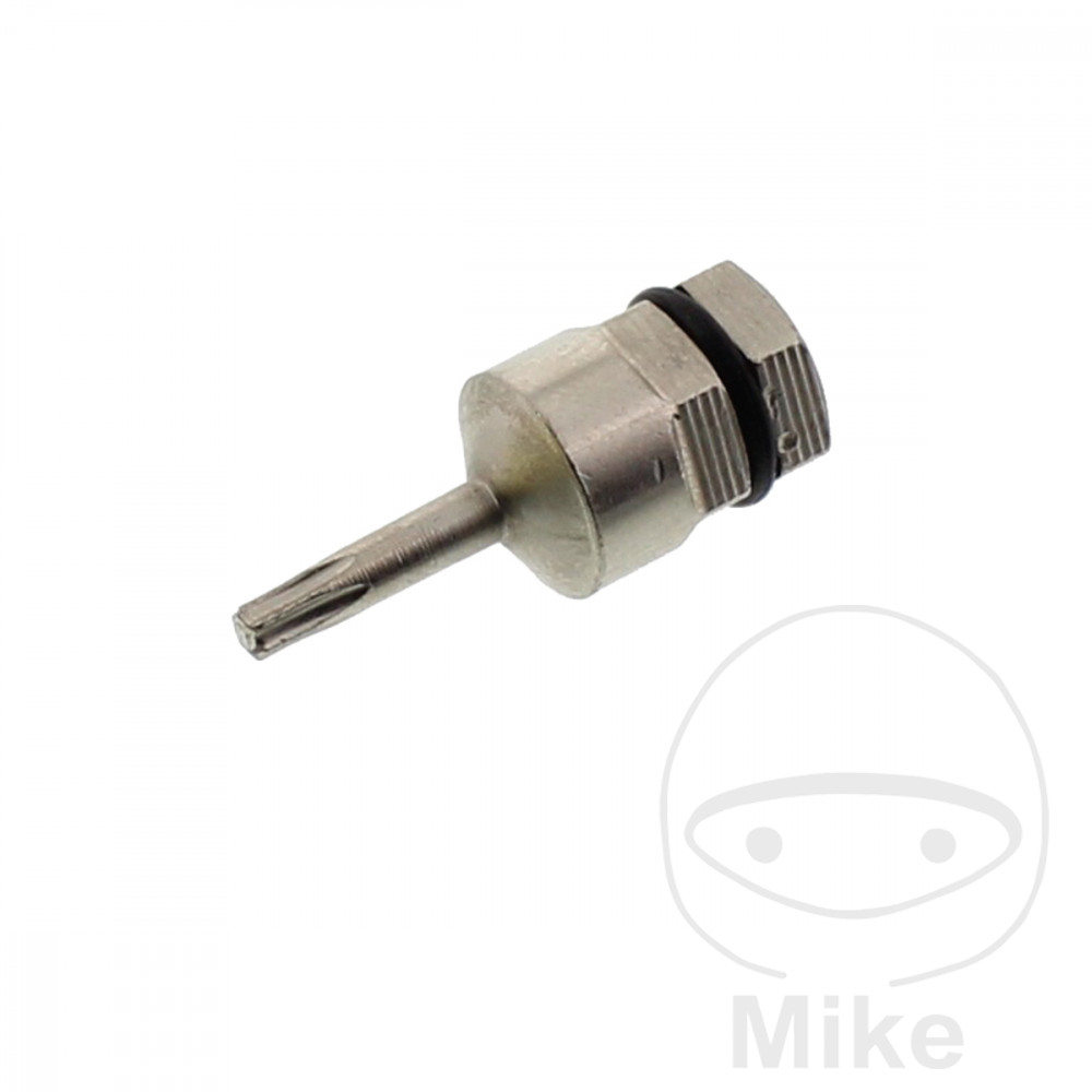 punta de destornillador torx t8 5/16 = 8 mm 6320005