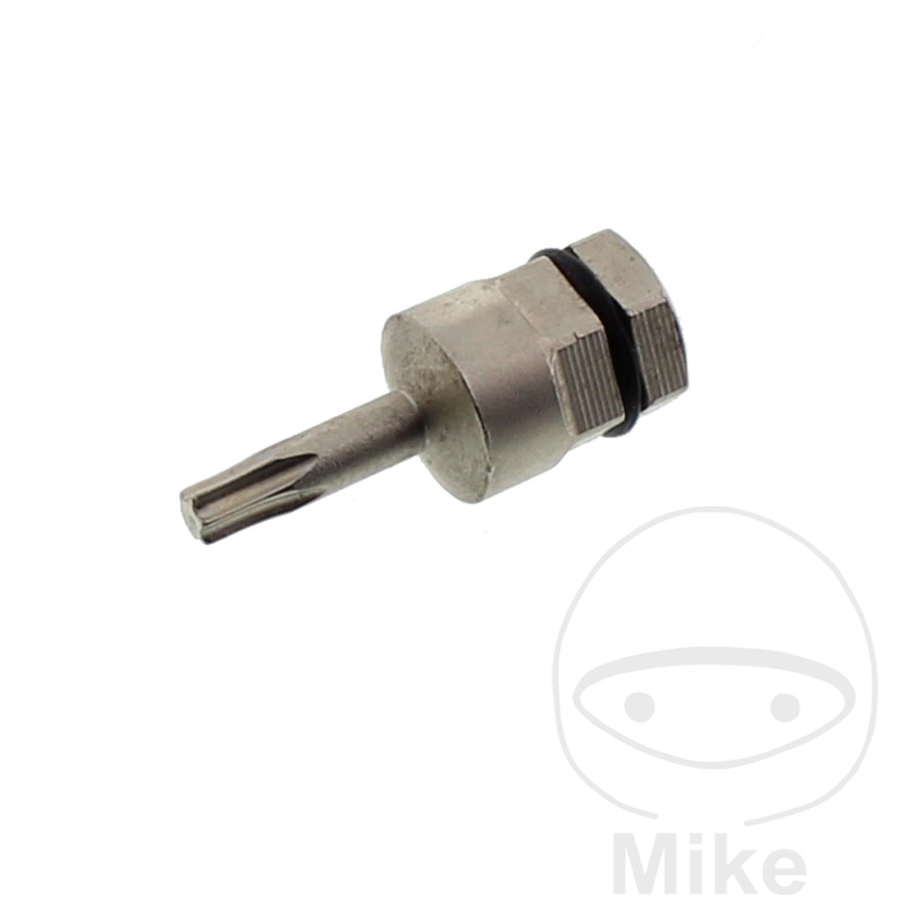 punta de destornillador torx t10 5/16 = 8 mm 6320005