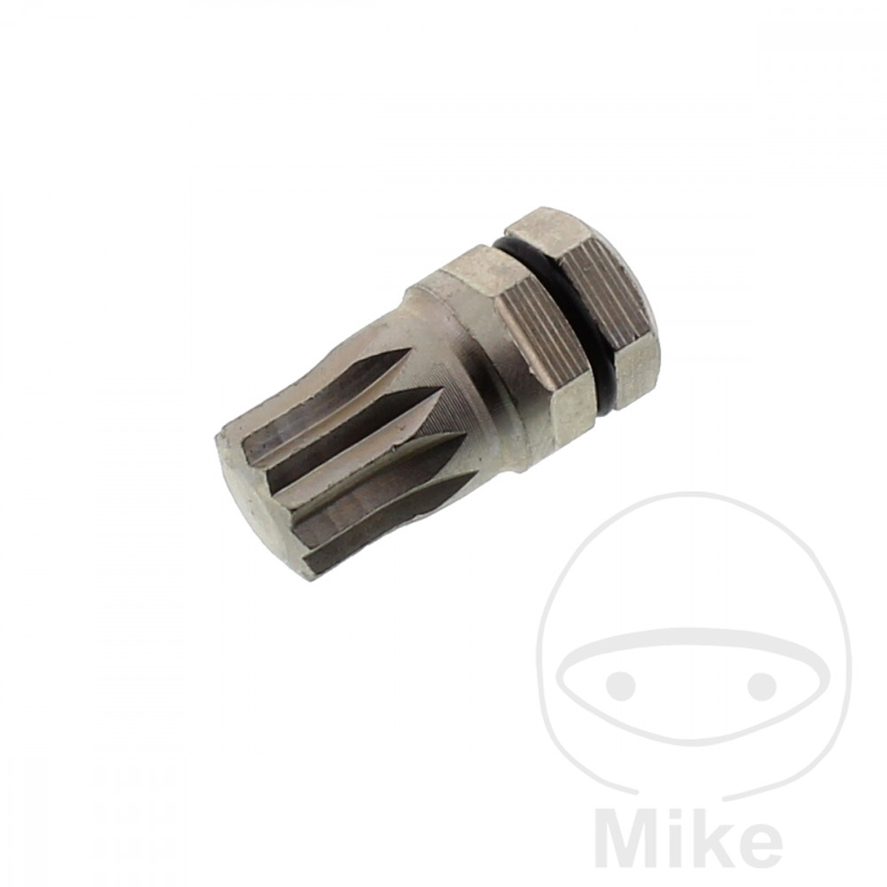 punta de destornillador torx t20 5/16 = 8 mm 6320005