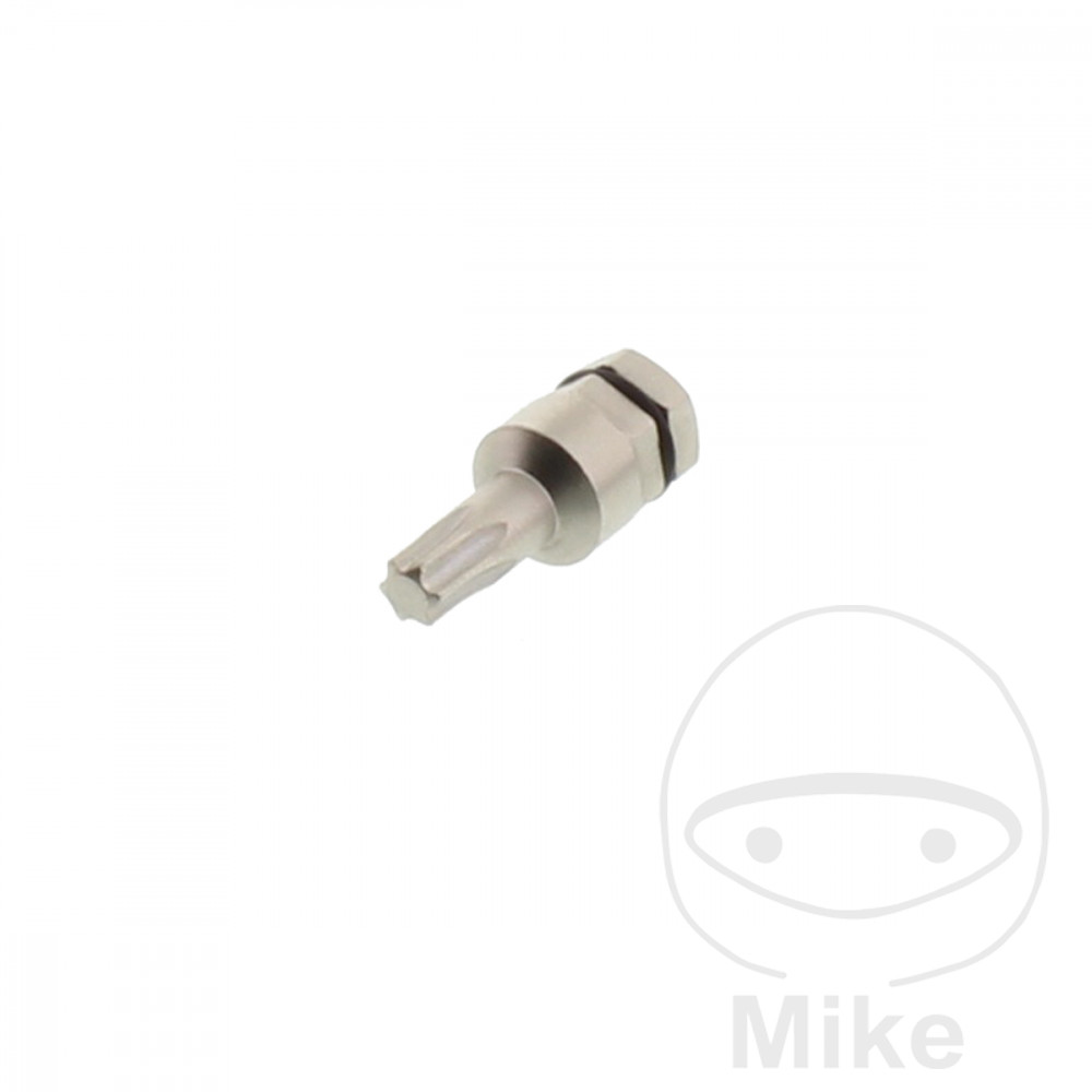punta de destornillador torx t25 5/16 = 8 mm 6320005