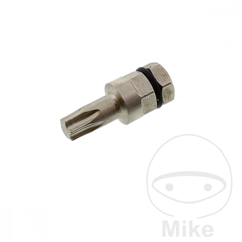 punta de destornillador torx t27 5/16 = 8 mm 6320005