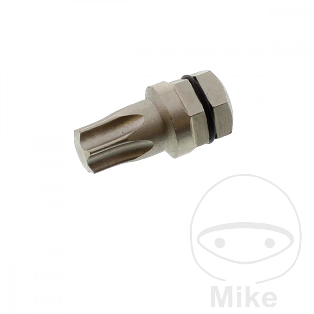 punta de destornillador torx t45 10 mm 6320005