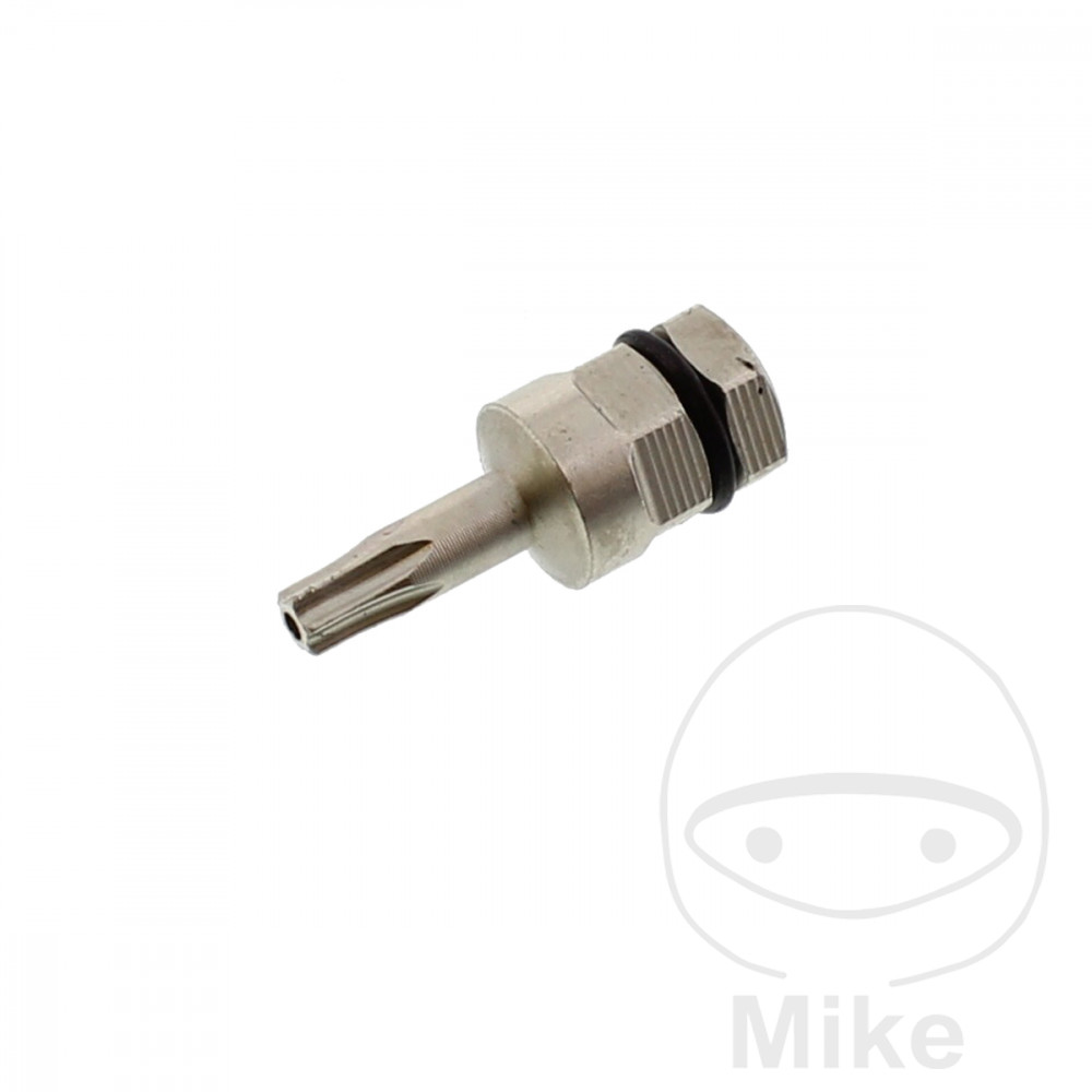 punta de destornillador torx con agujero t15 5/16 = 8 mm 6320005
