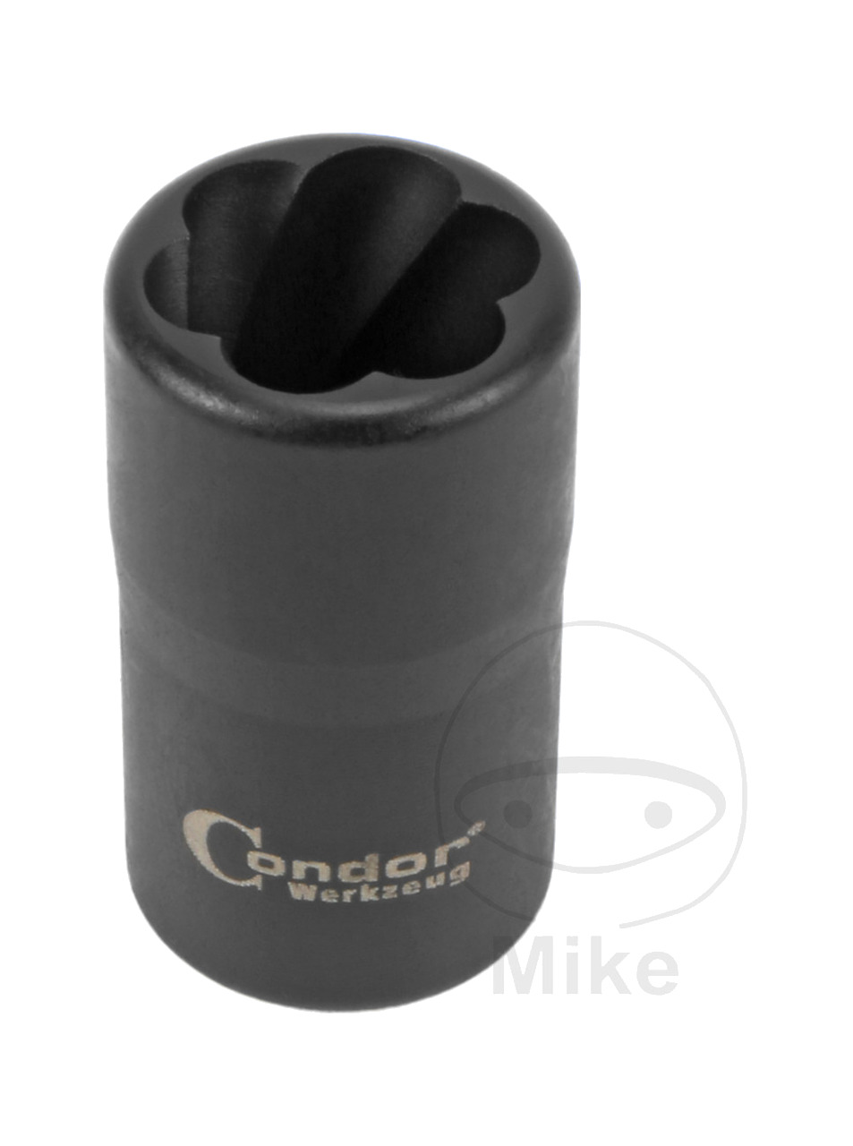llave de vaso 1/4 6 mm