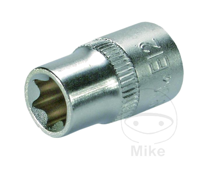 punta de destornillador torx 3/8 e10 29 mm