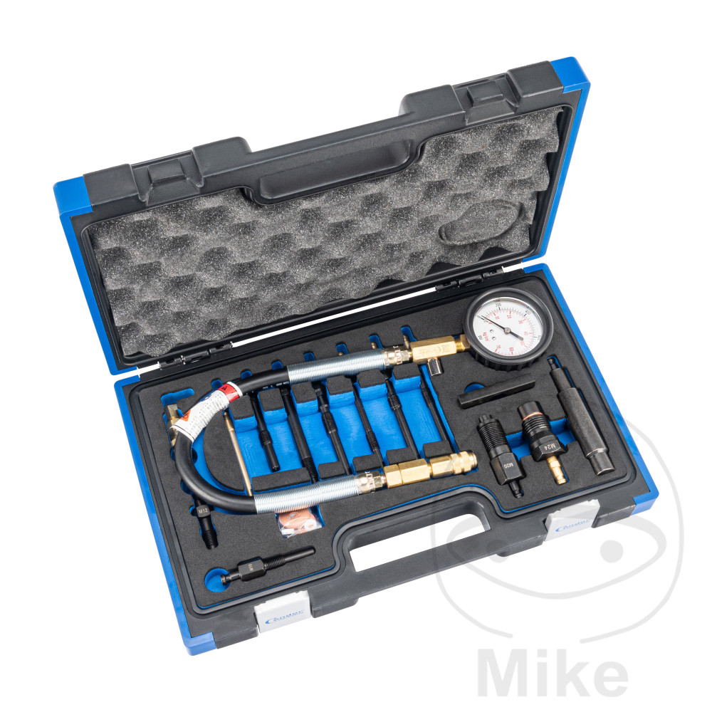 comprobador de compresión para motores diesel 70 bar
