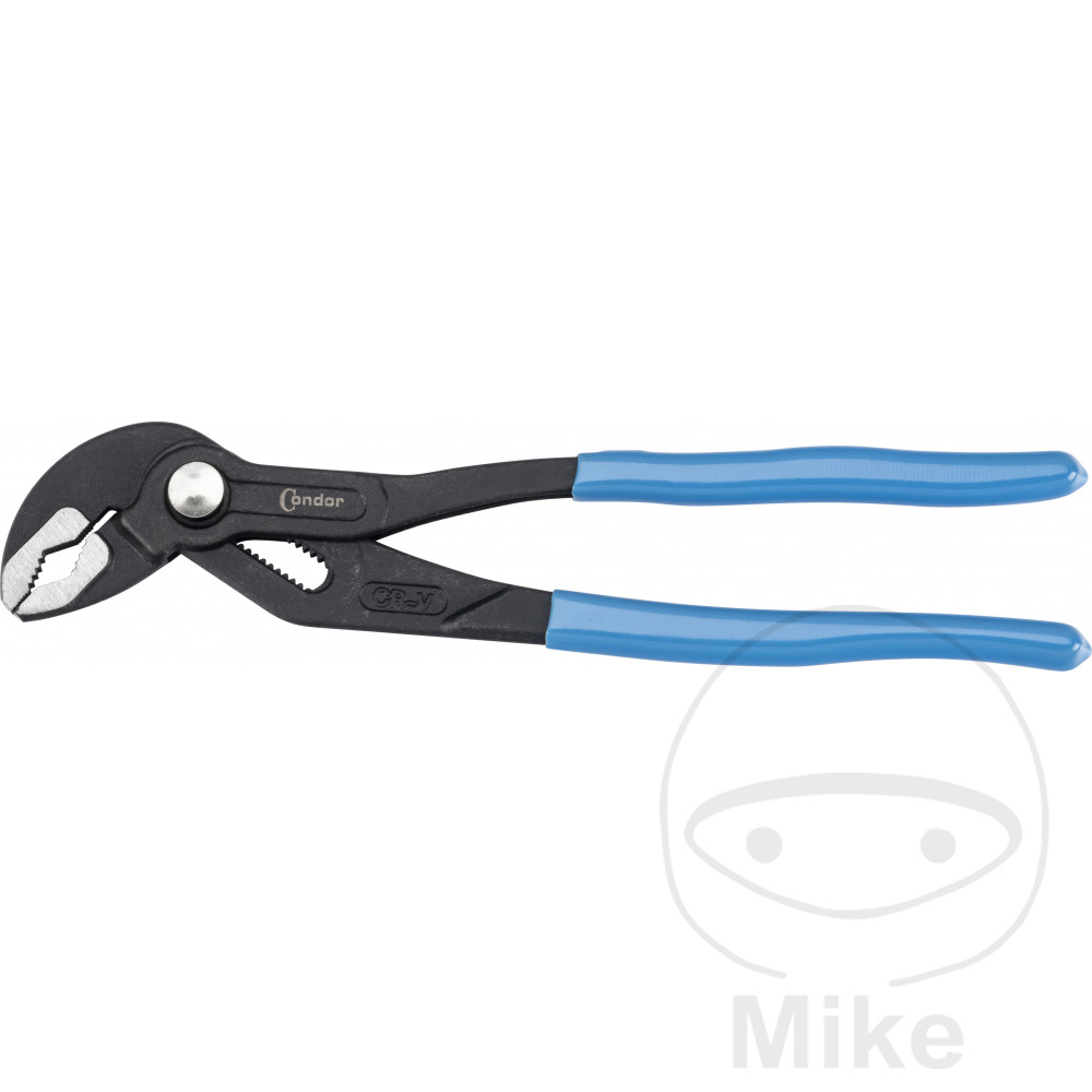 alicates para bomba de agua 240 mm