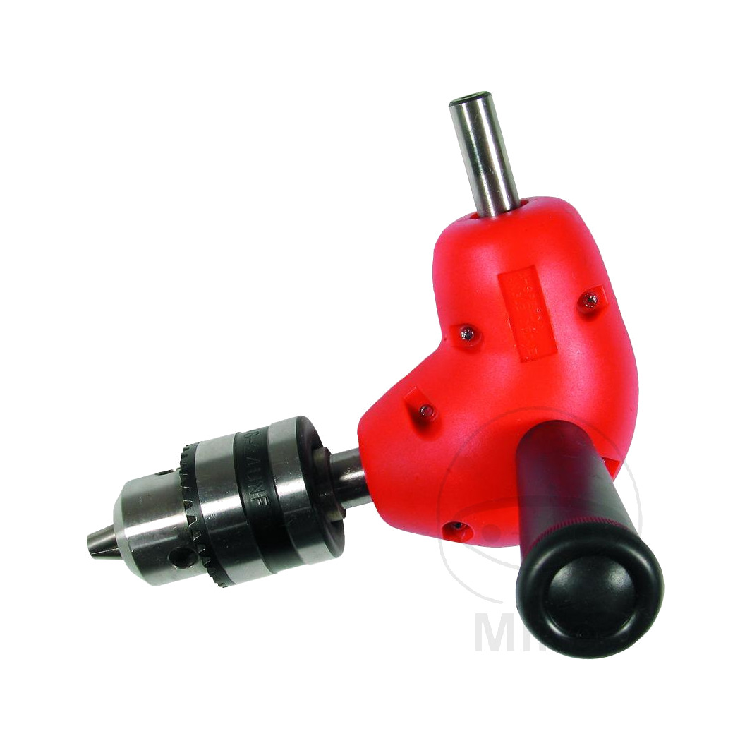 accesorio broca angular para taladradora 10 mm