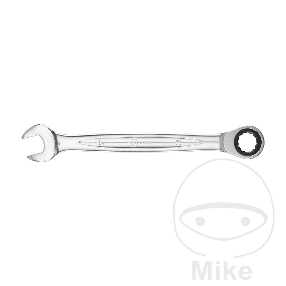 llave de carraca 21 mm
