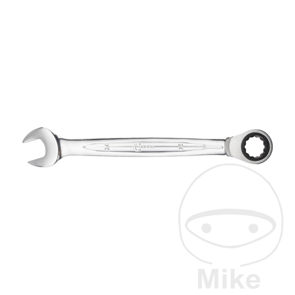 llave de carraca 24 mm