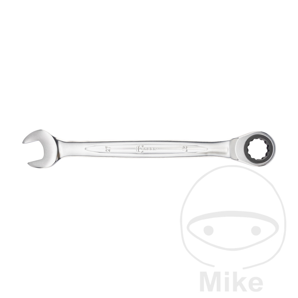 llave de carraca 27 mm