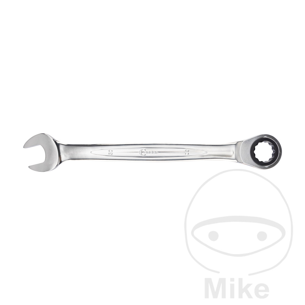llave de carraca 30 mm