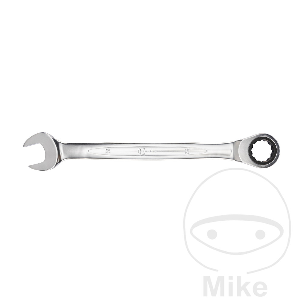 llave de carraca 32 mm