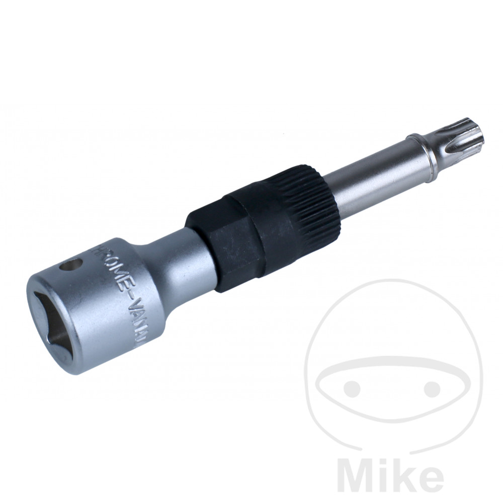 juego llaves combinadas torx para alternador t50