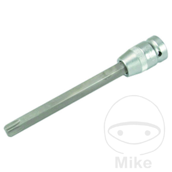 vaso de punta torx 1/2 55 x 140 mm